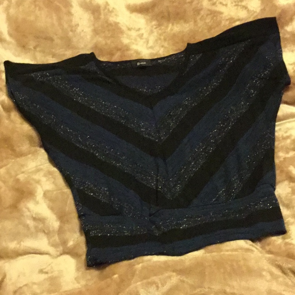 Dressy top